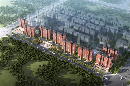 密州金东世纪城3室2厅1卫41万80m2出售