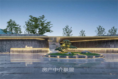 密州大观·樸拙园4室2厅2卫170万166m2出售
