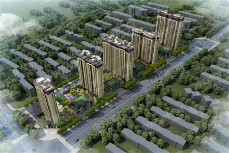 龙都皇家半岛3室2厅2卫82.8万150m2出售